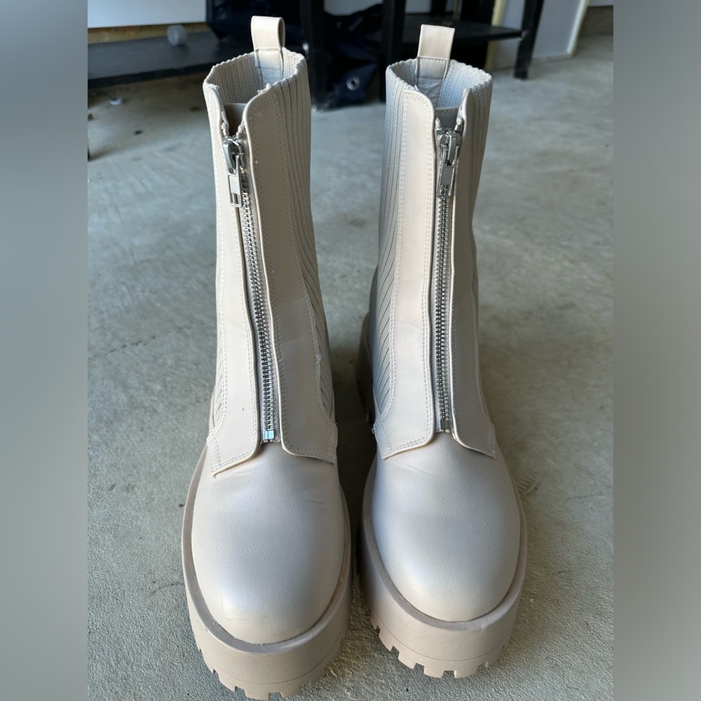 Boots - Picture 2 of 2